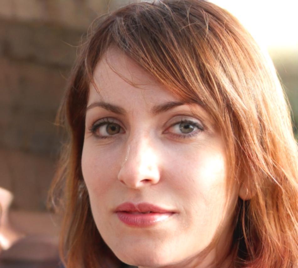Sabine Hoffmann, Geschäftsführerin FinTech Solutions
