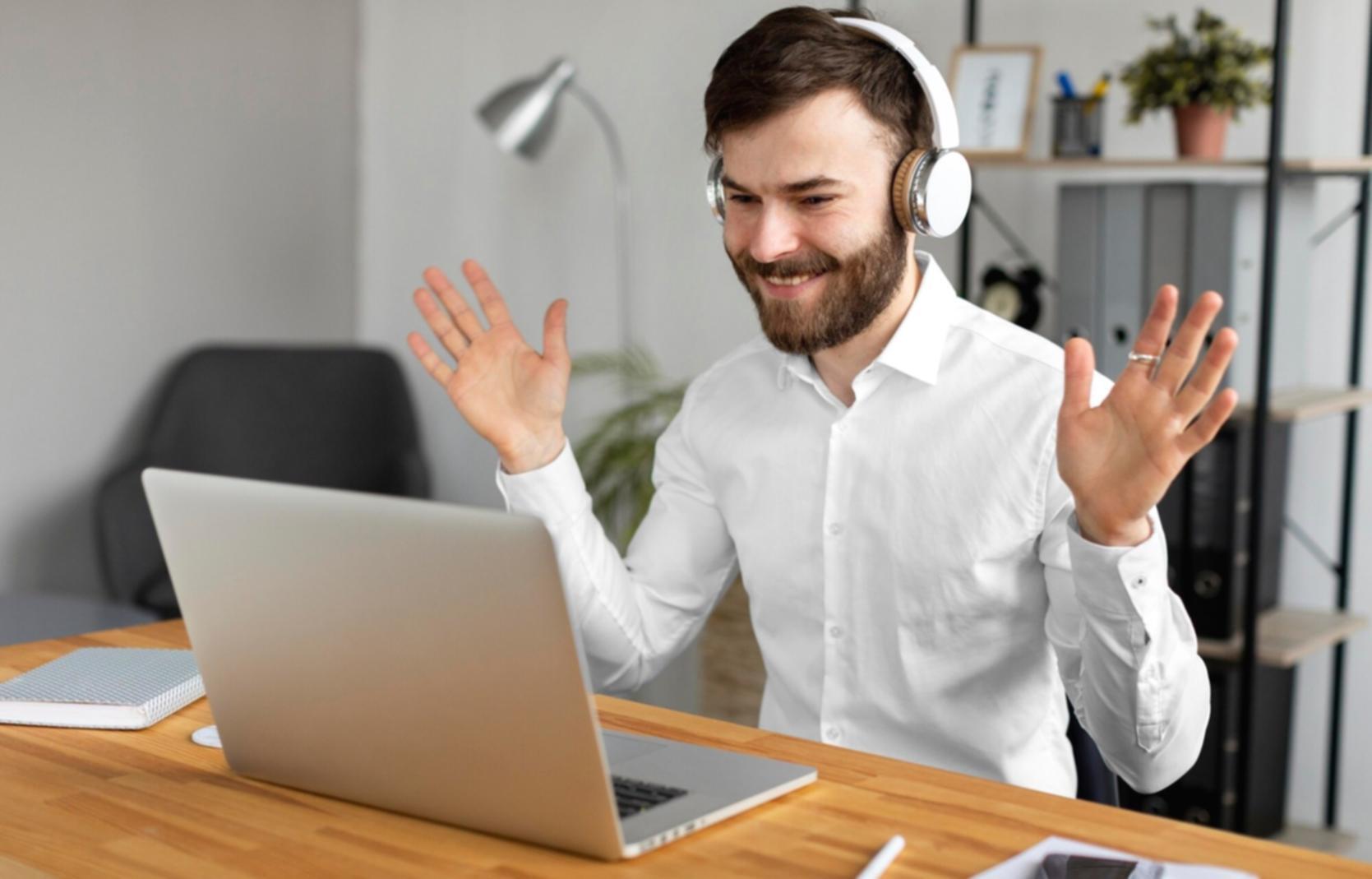 Teamarbeit bei Finanzanalyse